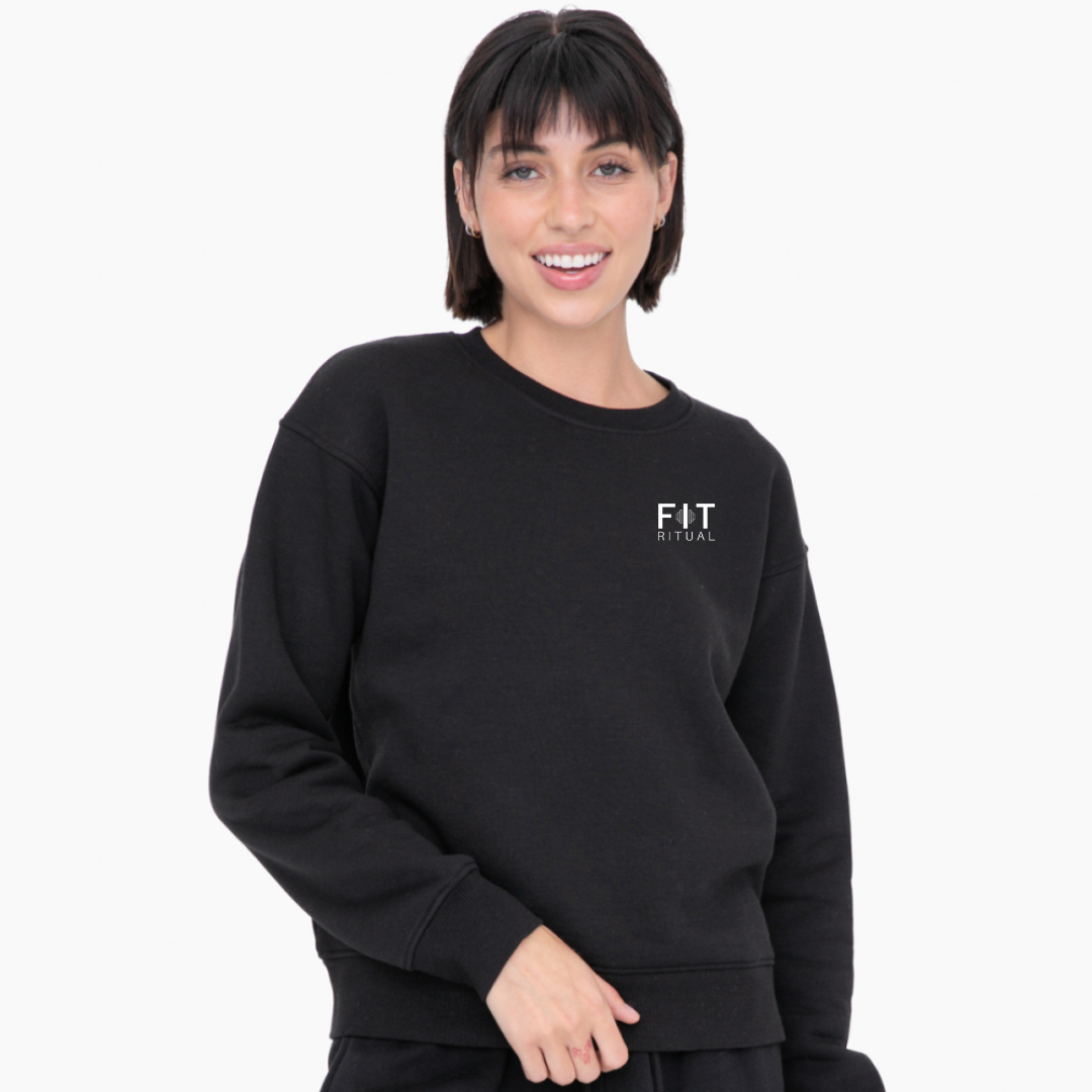 FR Black Fleece Sweatshirt