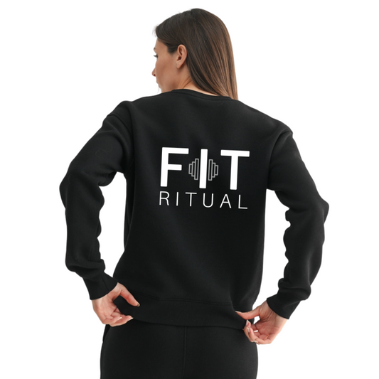 FR Black Fleece Sweatshirt